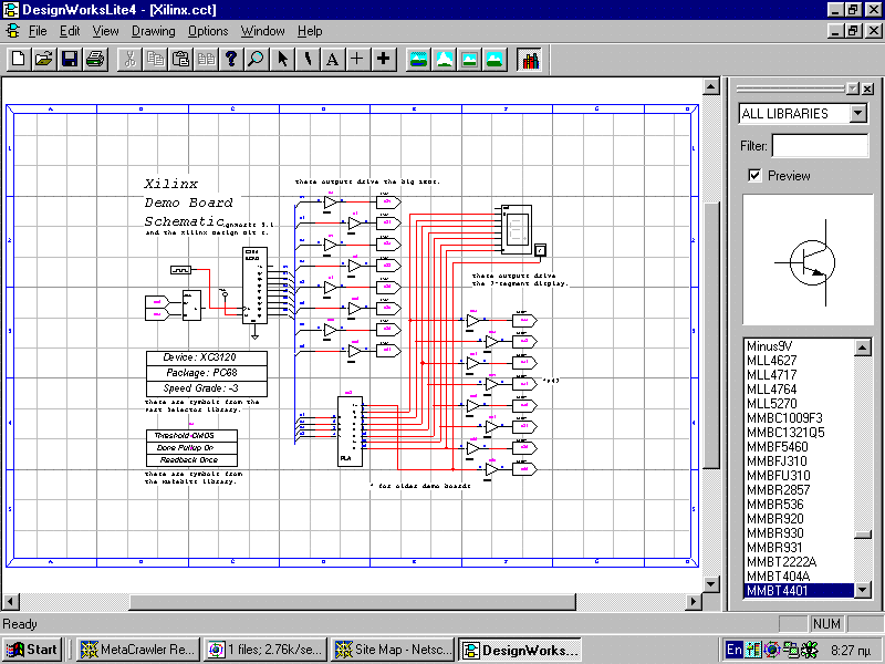 Mechanical Drawing Software Programs