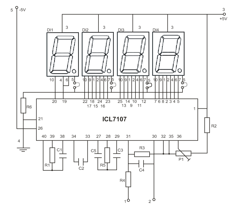 Live Video Youtub Schematic Metal Detector Pcb