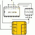 Gold wafer cards circuit diagram