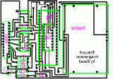 Funcard Programmer by Diesel circuit diagram