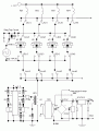 The Link "P" - Privacy Link! (Telephone Intercom) circuit diagram