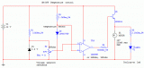 On-Off Temperature Control circuit diagram