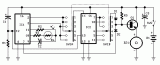 Tan Timer circuit diagram