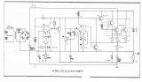 0-50V 2A Bench power supply circuit diagram